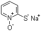 Sodium pyrithione